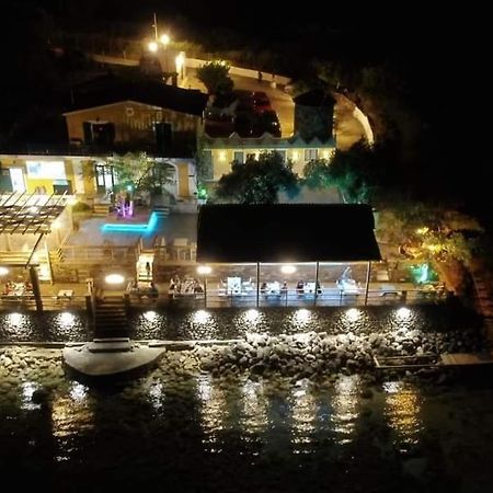 Hidden Paradise Άγιος Γεώργιος Πάγων Εξωτερικό φωτογραφία