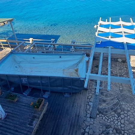 Hidden Paradise Άγιος Γεώργιος Πάγων Εξωτερικό φωτογραφία