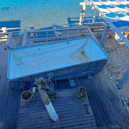 Hidden Paradise Άγιος Γεώργιος Πάγων Εξωτερικό φωτογραφία