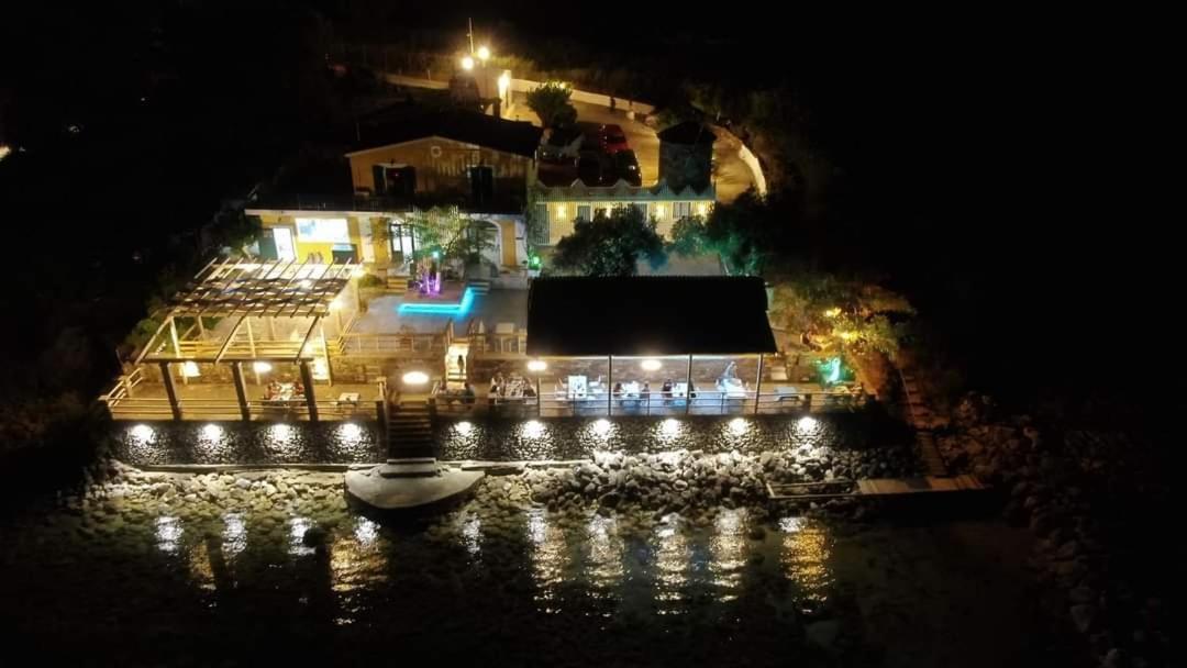 Hidden Paradise Άγιος Γεώργιος Πάγων Εξωτερικό φωτογραφία