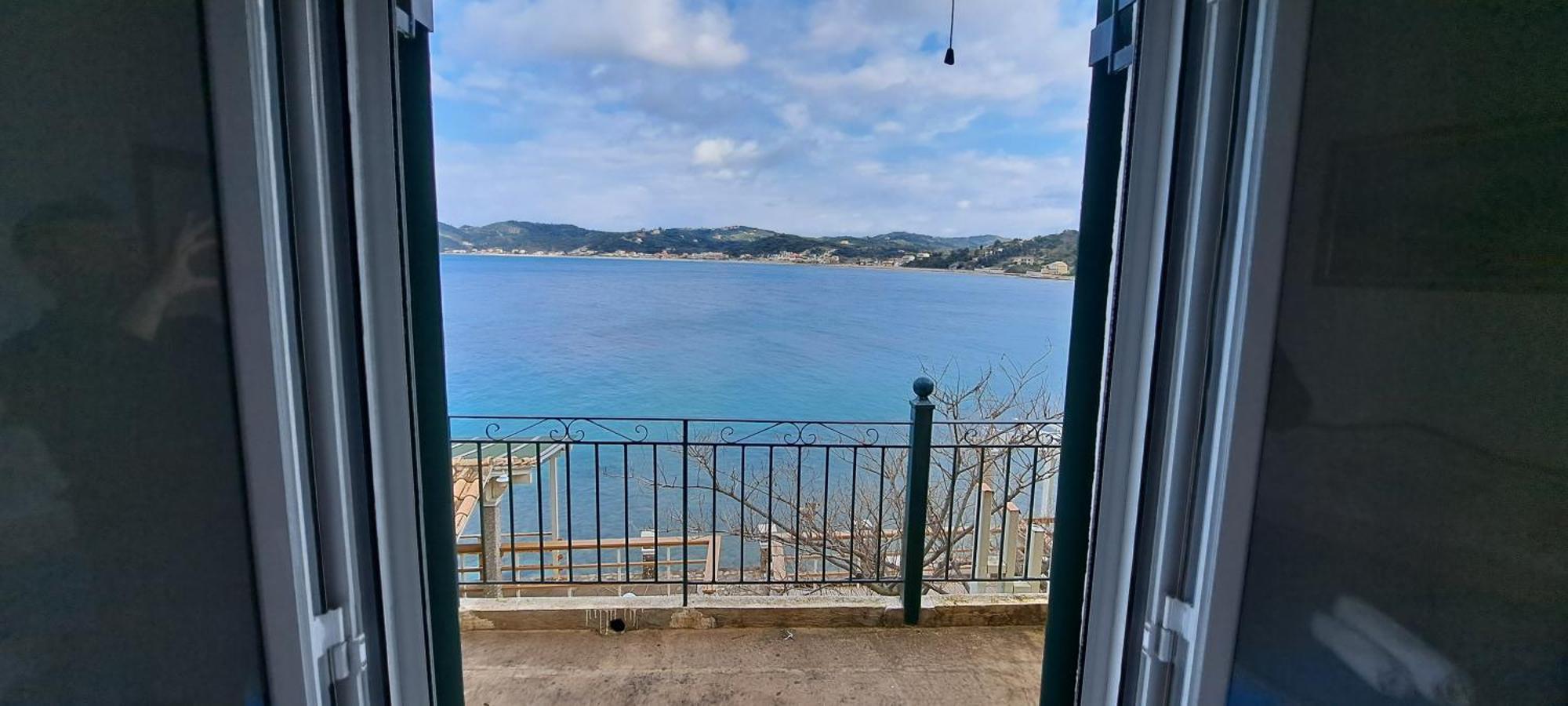 Hidden Paradise Άγιος Γεώργιος Πάγων Εξωτερικό φωτογραφία