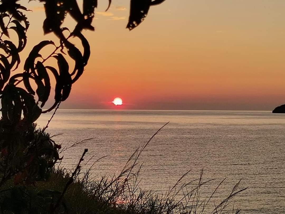 Hidden Paradise Άγιος Γεώργιος Πάγων Εξωτερικό φωτογραφία