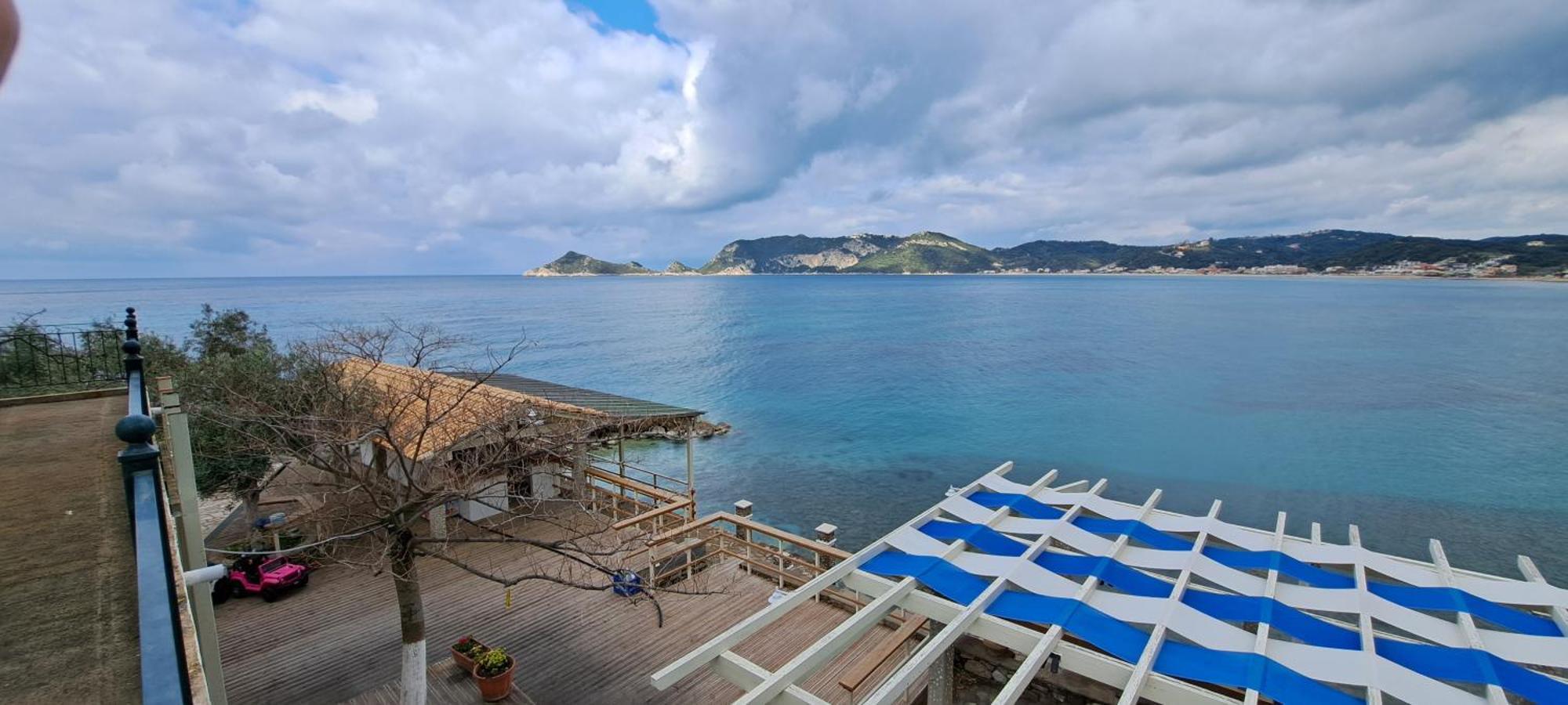 Hidden Paradise Άγιος Γεώργιος Πάγων Εξωτερικό φωτογραφία